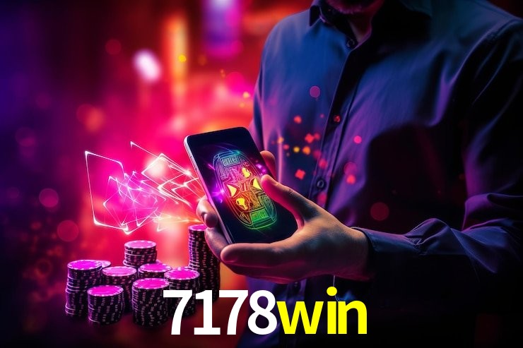A Revolução dos Aplicativos de Jogos no 7178win