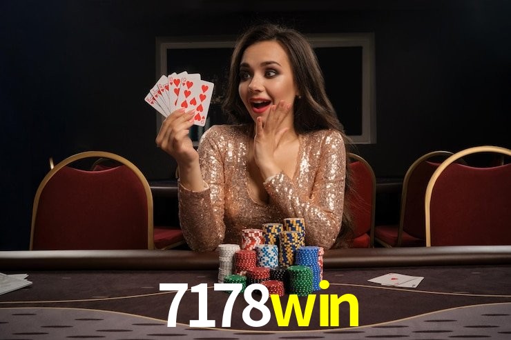 A Revolução dos Aplicativos de Jogos no 7178win