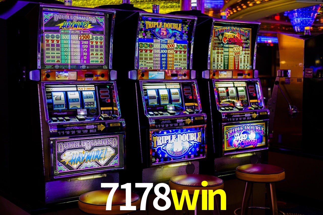 Desvendando o Mundo dos Jogos Virtuais na 7178win