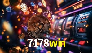 Descubra a Essência do 7178win: Nossa História e Compromissos