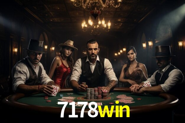 Desvendando o Mundo dos Jogos Virtuais na 7178win